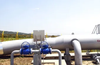 Balkan Stream