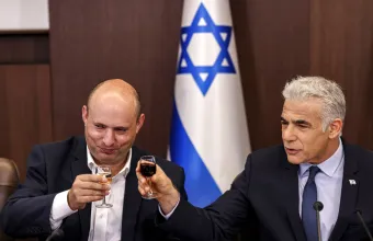 Μπένετ και Λαπίντ