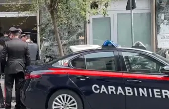 Carabinieri