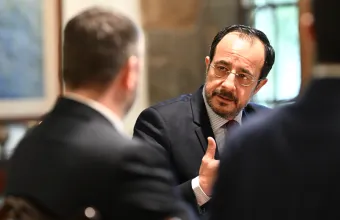 Χριστοδουλίδης 