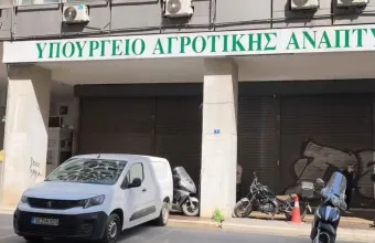 Συνεχίζεται η άντληση υδάτων στην Αχαρνών