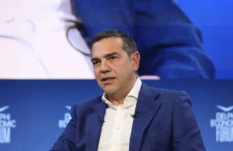 Τσίπρας