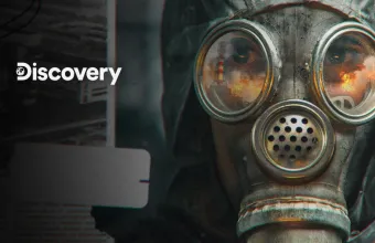 Discovery