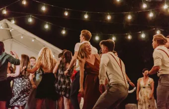 Dopamine Party