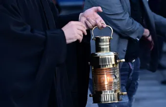 Άγιο Φως 
