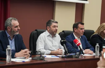 Νίκος Ανδρουλάκης 
