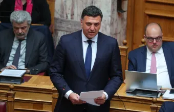 Βασίλης Κικίλιας