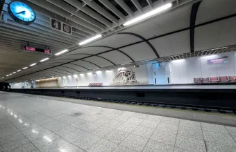 μετρό
