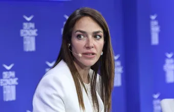 Νίκη Κεραμέως ομιλία φόρουμ