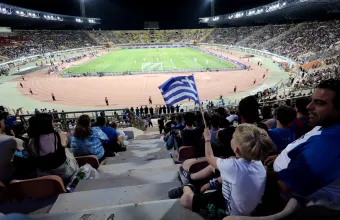 Παγκρήτιο
