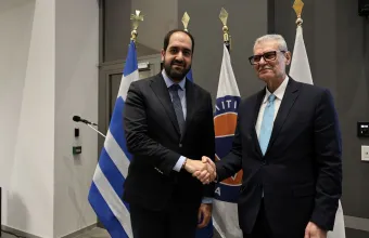 Ευάγγελος Τουρνάς