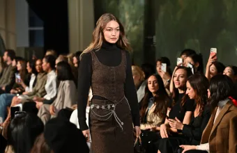 Gigi Hadid