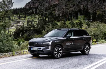 volvo