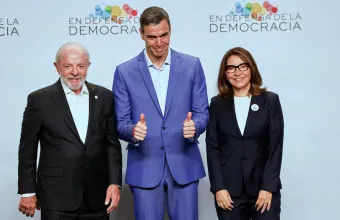 βοήθεια στην Κούβα