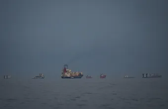 Στενό του Ορμούζ