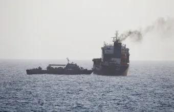 Το Στενό του Ορμούζ