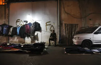 Ιράν