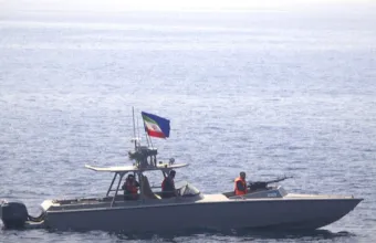 IRGC Navy