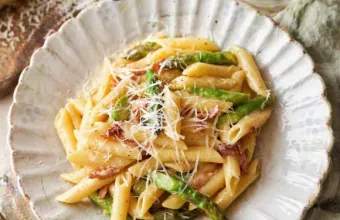 Jamie Oliver καρμπονάρα