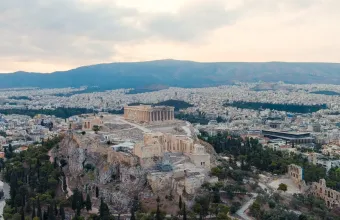 Καιρός