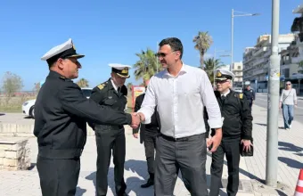 Κικίλιας
