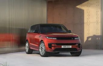 range rover