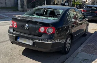 τροχαίο
