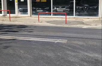 Λιοσίων
