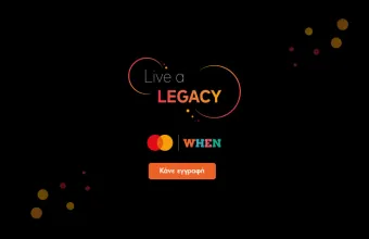 Live A Legacy 2026