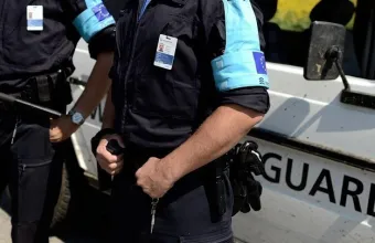 Μάγχη