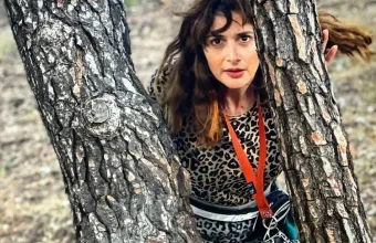 Μαρία Κωνσταντάκη animal prints