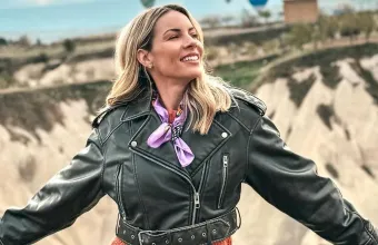 Μαρία Λουίζα Βούρου