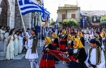 Μεσολόγγι