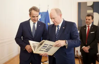 Μητσοτάκης Αλβέρτος