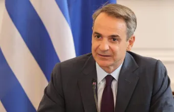 Μητσοτάκης