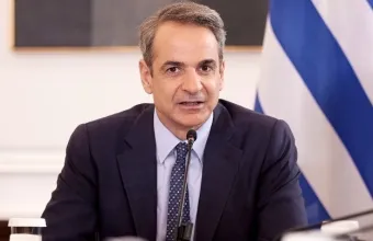 Μητσοτάκης