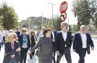 Μητσοτάκης 