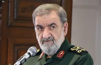 Μοχσέν Ρεζάι: «Ο οικονομικός πόλεμος των ΗΠΑ θα απαντηθεί με αποκλεισμό στον Περσικό Κόλπο»