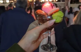 Λαμπάδα Ανάσταση
