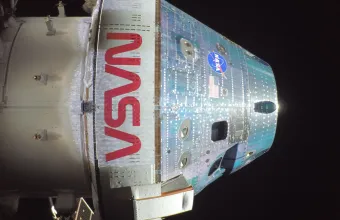 NASA