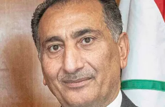 Nazar Al Khirullah