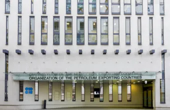 OPEC Βιέννη 
