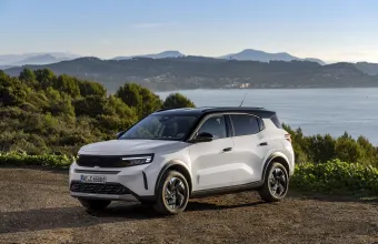 opel