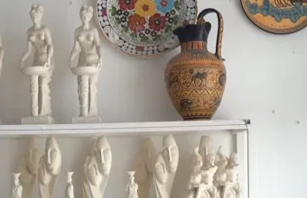 κεραμεικά