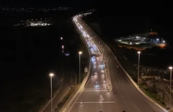 κίνηση Πάσχα