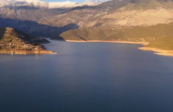 μόρνος