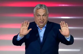 Βίκτορ Ορμπάν