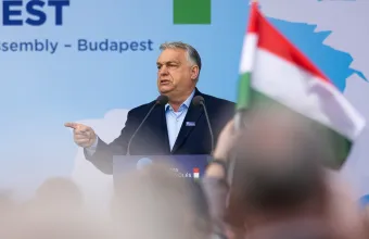 Όρμπαν