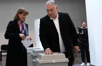 Όρμπαν