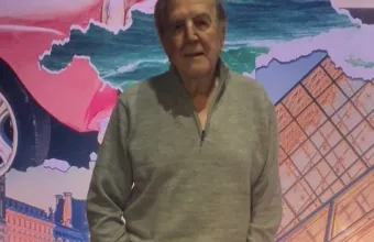 Παράσταση